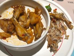 -蛙小侠(五象万象汇店)