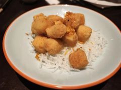 -领事馆19号中餐厅(厦门海景洲际酒店)