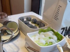 -小城牛事·鲜牛肉火锅(万达店)