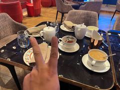 -杭州君悦酒店·青莳