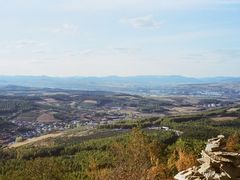 -帽儿山国家森林公园