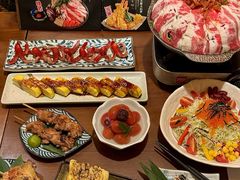 -鸟泉居酒屋·烧鸟·酒馆(百子湾店)