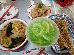-堂堂小伙夫·辽宁小吃大排档(京西大悦城店)