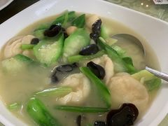 -茗荔园农庄(大涌店)