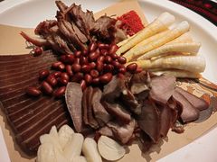 -老阿爸鲜鱼土菜(昆山花桥店)