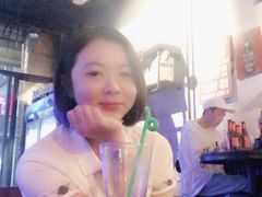 -Release bar 释放酒吧 (哈西万达店)