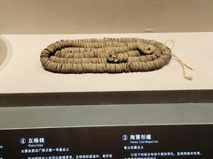 -北京大葆台遗址博物馆