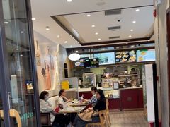 -德克士(前门店)