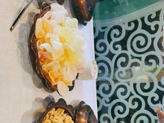 -白马宴·椒麻鸡(新华南路店)