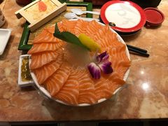 -万岁寿司(万国店)