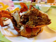 -莲花公园煎蟹(总店)