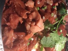 -胖哥俩肉蟹煲(河北勒泰购物中心店)
