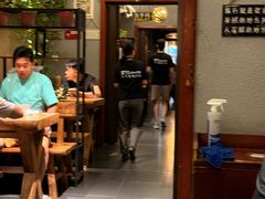 -万记麻辣烫国展总店