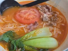 -章记星洲 · 新加坡餐厅(望京店)