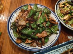 -刘师父老汉口江湖菜(蔡锷路店)