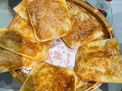 蒙城烧饼-徽镇小厨·经典徽菜(马连道店)
