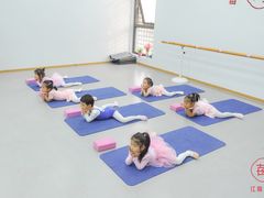 -予荷舞蹈(盛景校区)