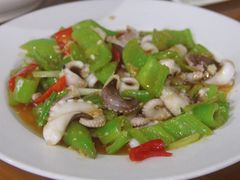 -东山壹号海鲜餐厅(金銮名都店)