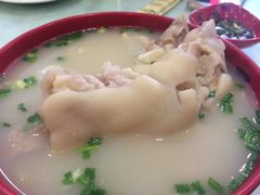 -廖老妈蹄花店(人民公园陕西街259号店)