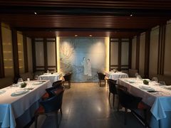 -淮香国色·淮扬菜(正大中心店)