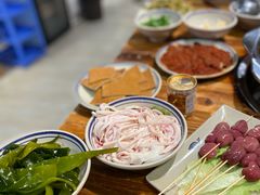 -六公里老火锅(总店)