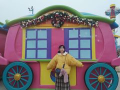 -华夏文旅海洋公园