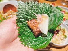 -SHAN山(前滩太古里店)