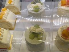 -那家面包房(珠江路店)