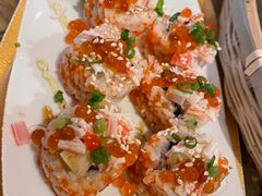 -西村日本料理(香格里拉饭店)