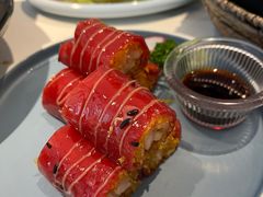 -虾饺妹·粤式茶餐厅(荟聚店)