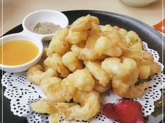 -吕氏疙瘩汤·海鲜新鲁菜(凯德mall新都心店)