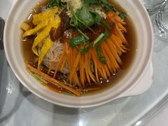 不倒翁什锦-不倒翁·徽天下名菜楼(马鞍山路店)