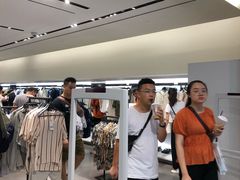 -ZARA HOME(天环广场店)