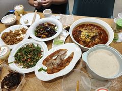 -紫光园·烤鸭(吕家营店)