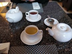 -上海齐鲁万怡大酒店·辣椒屋咖啡厅