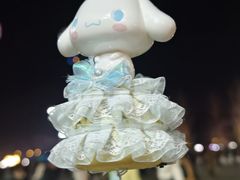 -咸阳湖景区-统一广场