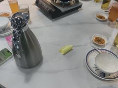 -明本湛江鸡•海鲜小厨(陈家祠店)