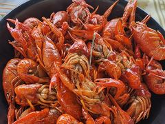 -铭副琦食·虾蟹烩馆(渔人码头店)