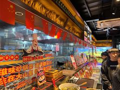 -魏铭鱼头捞饭(晋阳路店)