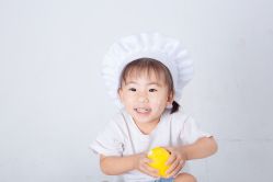 -贝克叔叔儿童摄影工作室(天时嘉园店)