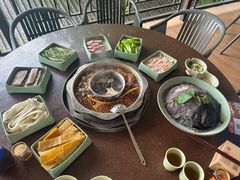 -巴倒烫陆派火锅山庄(南山总店)