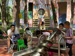 -水上乐园·欢乐世界