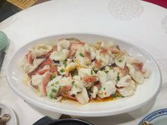 -寻味顺德·南记酒家·传统顺德菜·鱼生(广源路店)