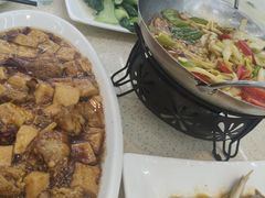 -渔中舟海鲜大排档(普陀沈家门店)