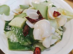 -大丰收脆鱼(浦西万达店)