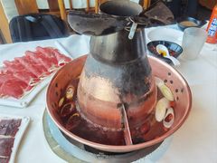 -东来顺饭庄(西直门店)