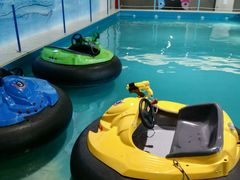 -蒙特利亲子乐园