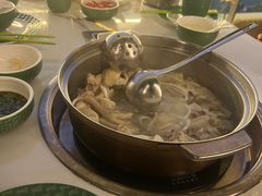 -润园四季椰子鸡火锅(海上世界店)