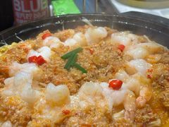 -麒麟小院·老九江菜(安平路店)