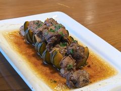 -全聚德烤鸭店(马家堡店)